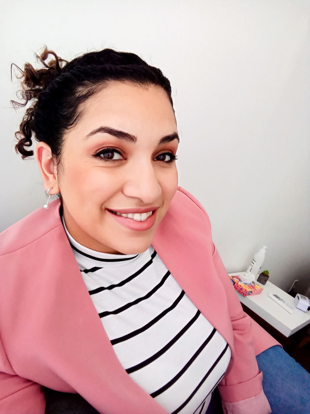 Psicóloga Infanto-juvenil no Morumbi - Jéssica Costa